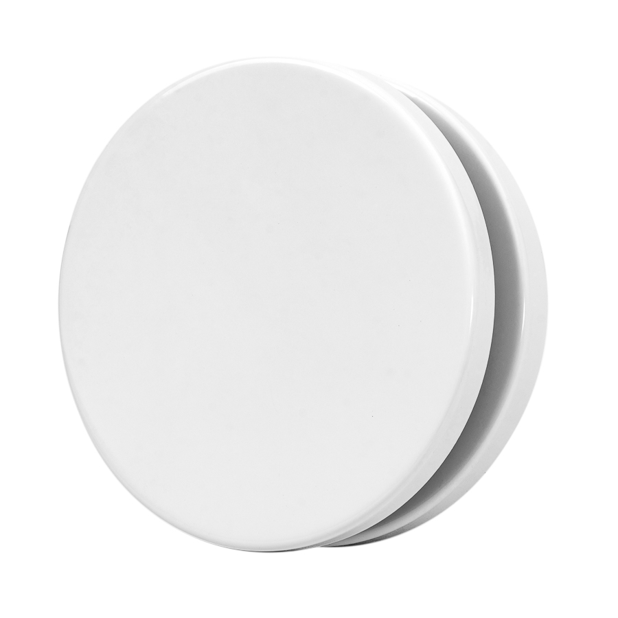 diffuser metal, supply, Ø125mm