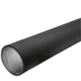 PRE-INSULATED METAL ROUND SYSTEM