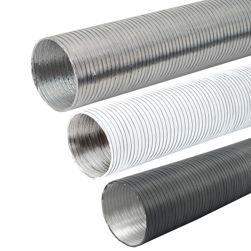 aluminium Luftkanäle G