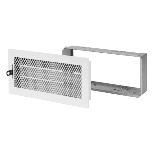 grilles pour cheminées MRK