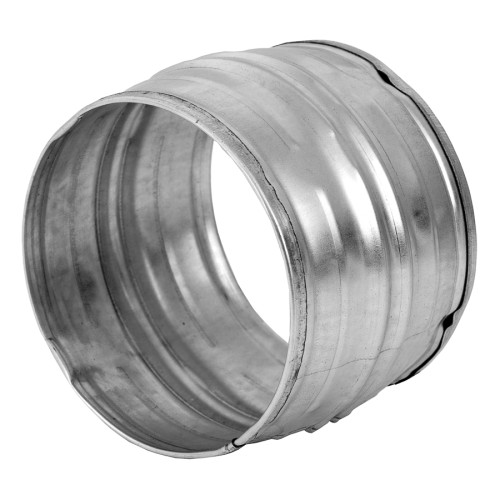 couplings for ducts without gaskets NP