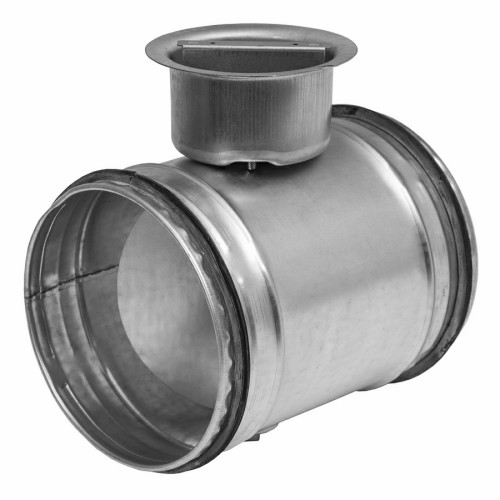 vannes de régulation SK