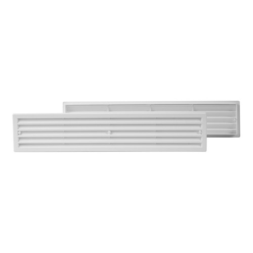 plastmasas durvju restes VR459