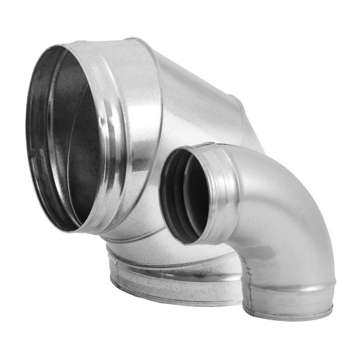 bends without gaskets BF90°