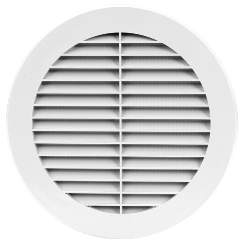 grilles en plastique VRØ