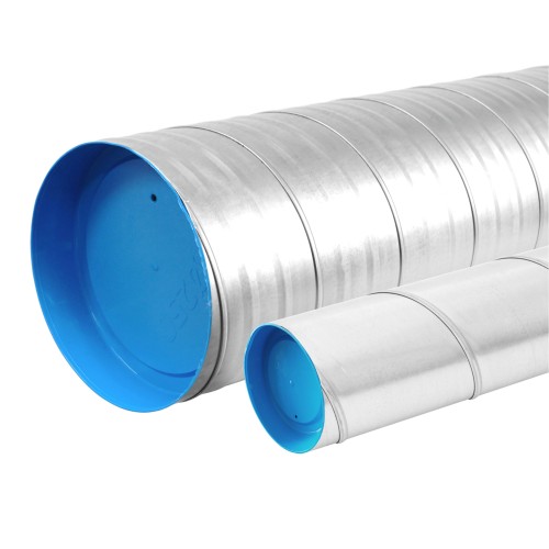 spiral air ducts SD M1