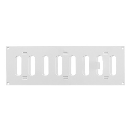 grilles métalliques ajustable MR1010R-5050R