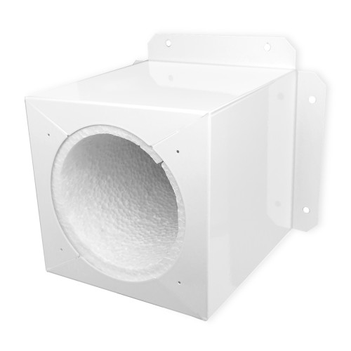 insulation outer wall extensions IAP