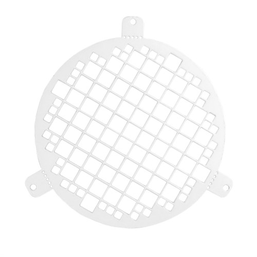 métalliques tamis - grilles LSMØ