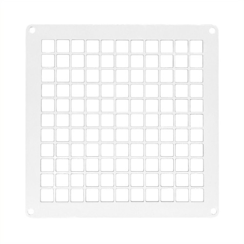 métalliques tamis - grilles LSM