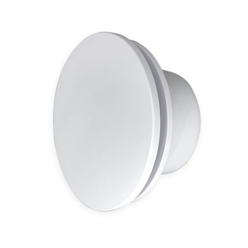 plastikust universaalne ventilatsiooni plafoonid A6 LDP