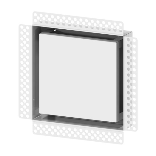 Metalldiffusoren, flächenbündig ESDM